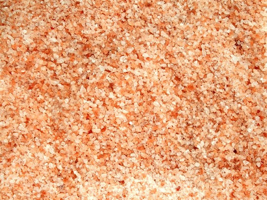 Sal grosso do Himalaia - 100 g