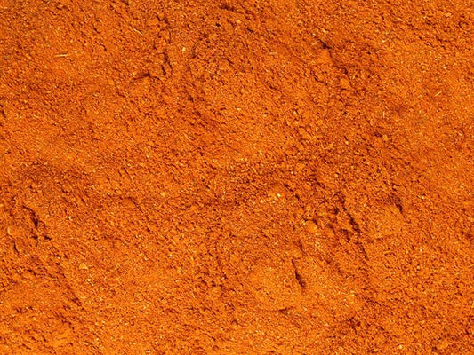 Especiarias medievais infantis - 100 g