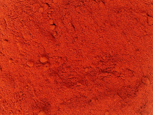 Páprica doce húngara - 100 g
