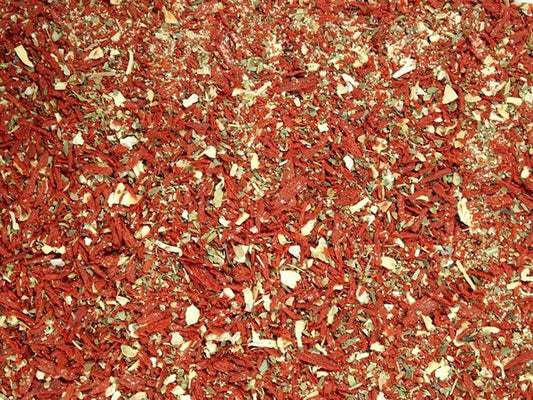 Tempero para bruscheta de ervas - 100 g