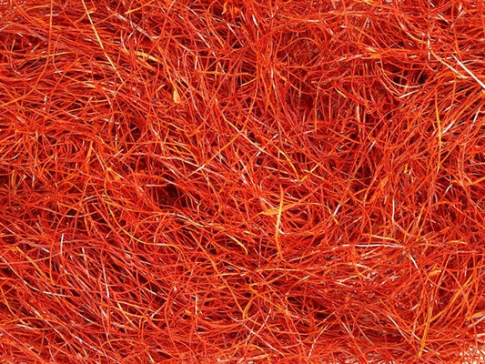 Fios de pimenta - 100 g
