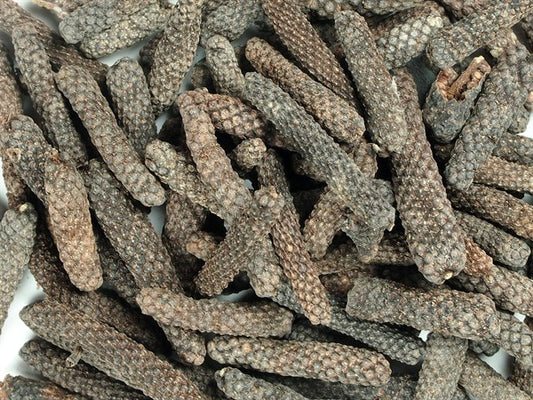 Pimenta longa - 100 g
