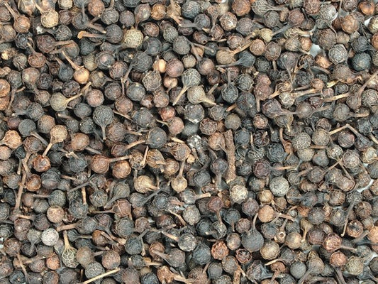 Pimenta Cubeba - 100 g