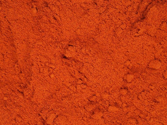Páprica húngara picante - 100 g