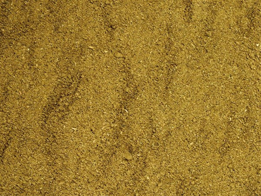 Tempero selvagem - 100 g