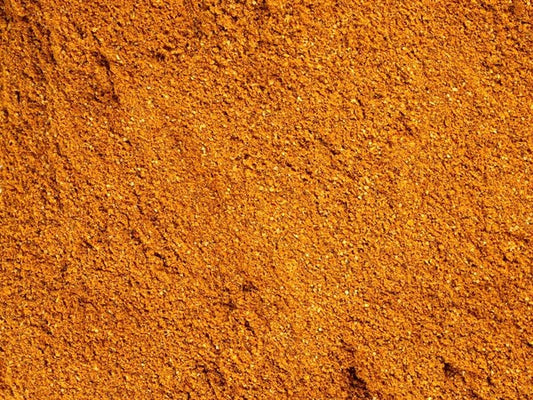 Especiarias orientais - 100 g