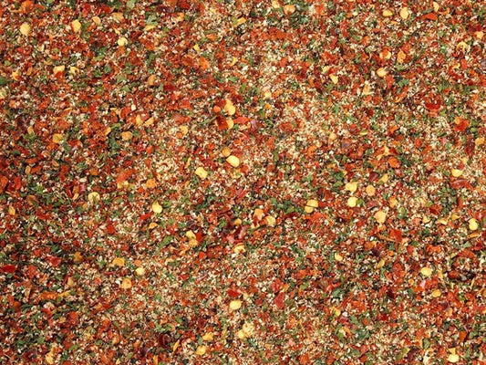 Especiaria Piri-Piri - 100 g