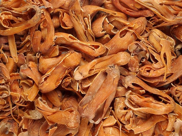 Flor de maça inteira - 100 g