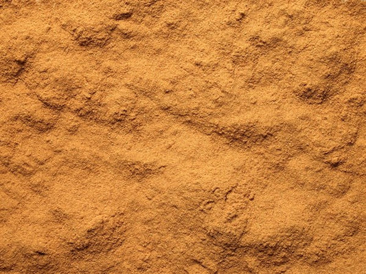 Canela do Ceilão em pó - 100 g