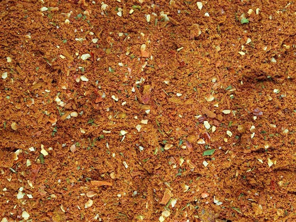 Especiaria Chakalaka - 100 g