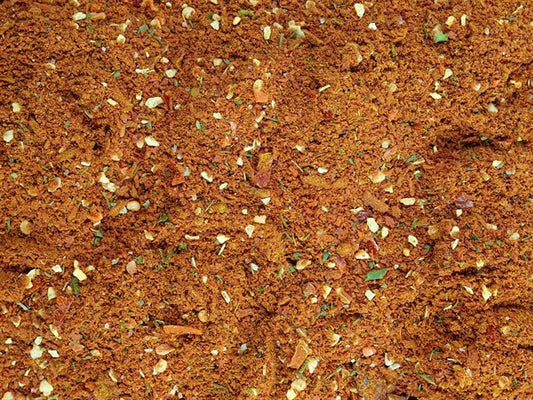 Especiaria Chakalaka - 100 g