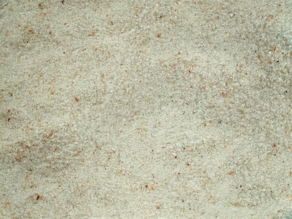 Sal do Himalaia rosa fino - 100 g