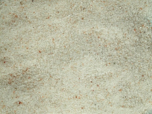 Sal do Himalaia rosa fino - 100 g