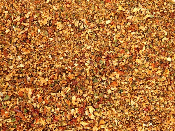 Tempero para churrasco - 100 g