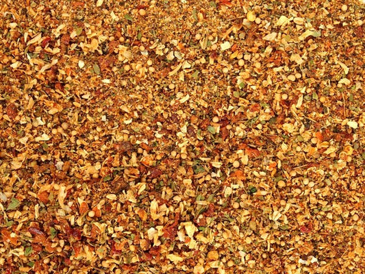 Tempero para churrasco - 100 g