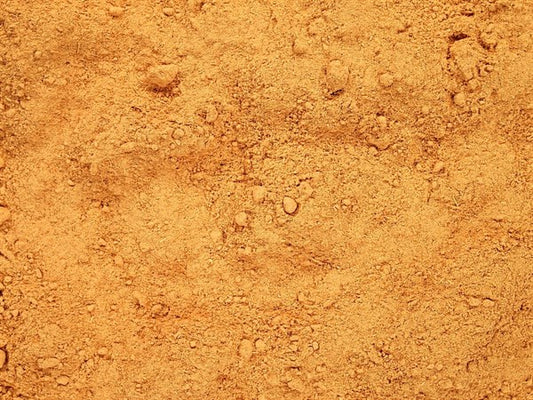 Raiz de galanga moída - 100 g