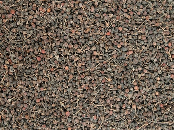 Pimenta Bourbon (Voatsiperiferia) - 100 g