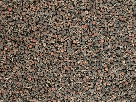 Pimenta Bourbon (Voatsiperiferia) - 100 g