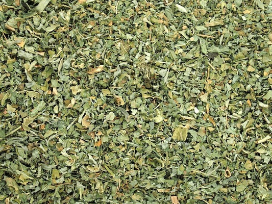 Folhas de feno-grego - 100 g