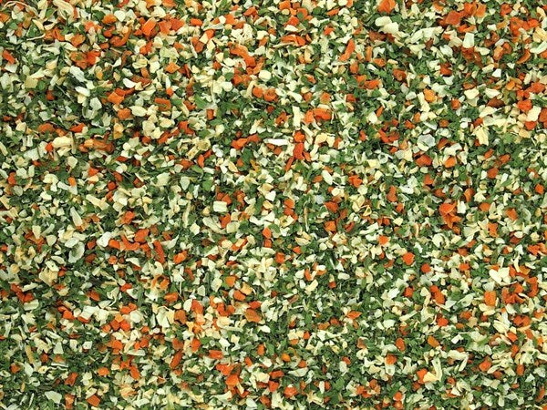 Ervas para sopa de cebola - 100 g