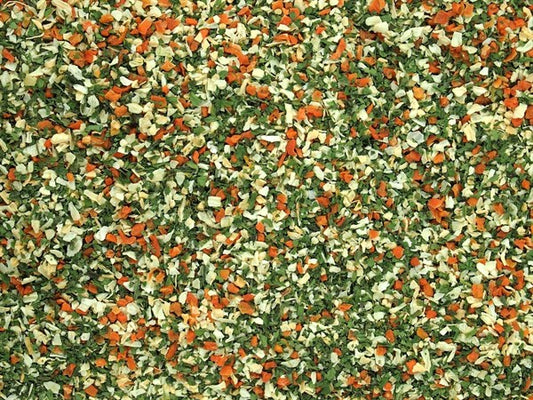 Ervas para sopa de cebola - 100 g