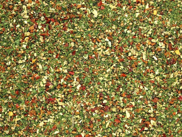 Ervas para grelhar - 100 g