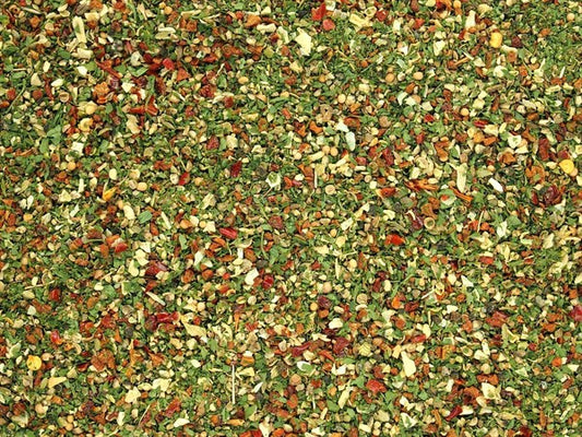 Ervas para grelhar - 100 g