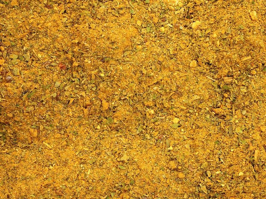 Especiarias Frango com ervas - 100 g