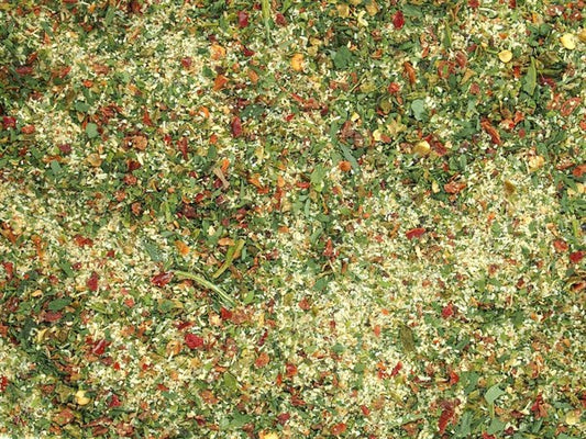 Tempero para legumes grelhados - 100 g