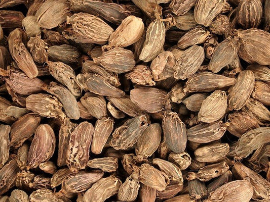 Cardamomo preto - 100 g