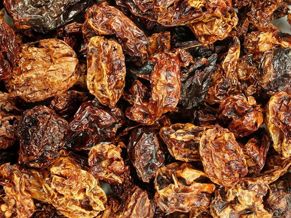 Pimentão Habanero Inteiro - 100 g