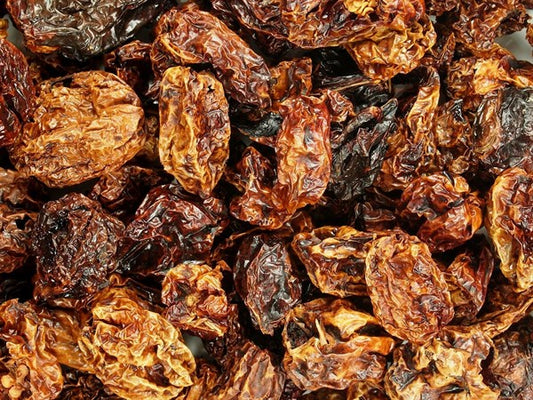 Pimentão Habanero Inteiro - 100 g