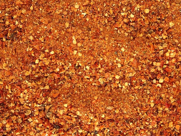 Pimentão Carolina Reaper Triturado - 100 g