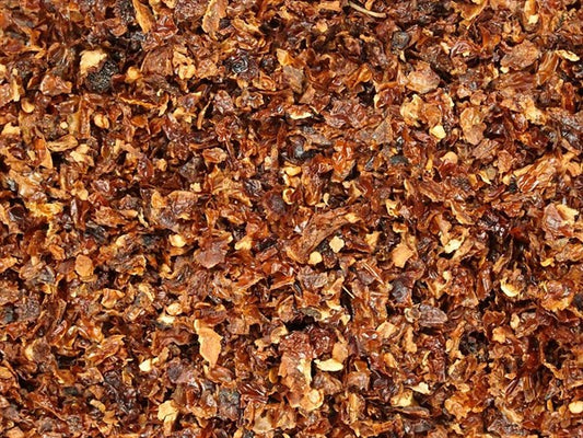 Pimentão Habanero Triturado - 100 g