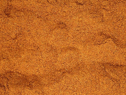 Pimentão Habanero moído - 100 g