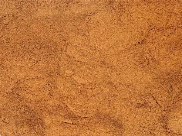 Canela indonésia moída orgânica - 100 g