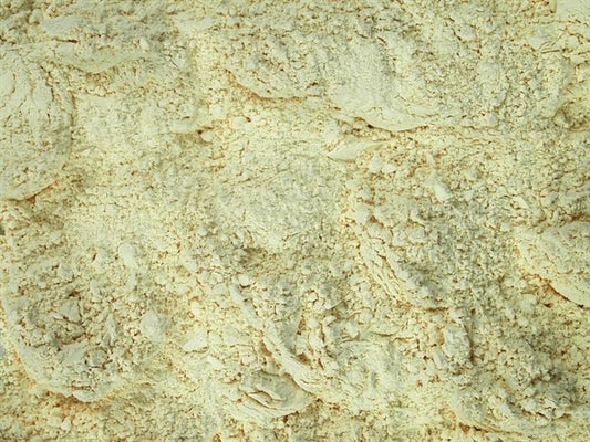 Alho picado orgânico - 100 g