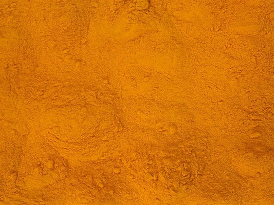 Cúrcuma orgânica - 100 g
