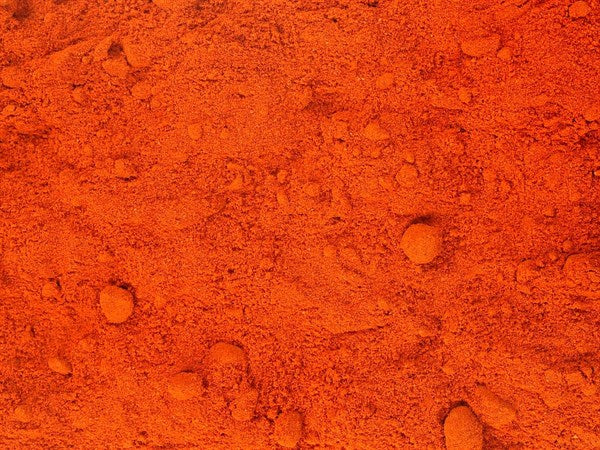 Pimentão moído BIO - 100 g