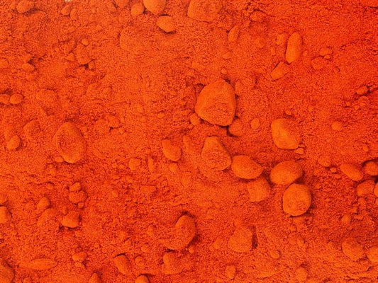 Pimenta ORGÂNICA - 100 g