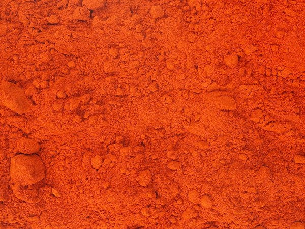 Pimentão ORGÂNICO - 100 g