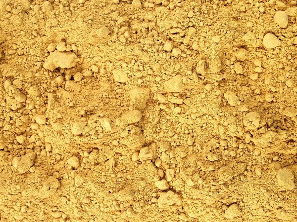 Gengibre moído BIO - 100 g