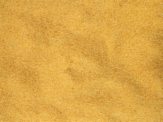 Alho granulado orgânico - 100 g