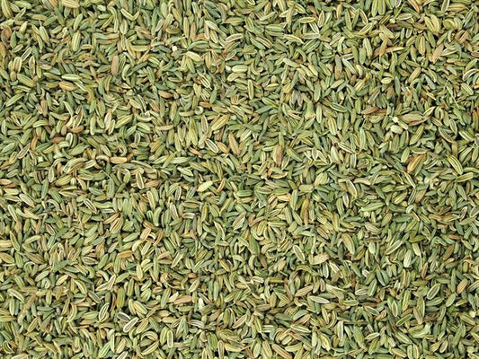 Funcho orgânico inteiro - 100 g