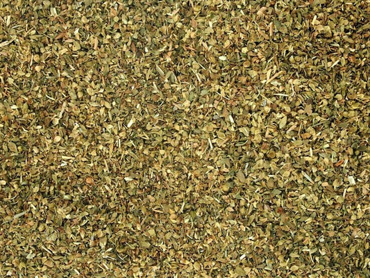 Orégano orgânico - 100 g