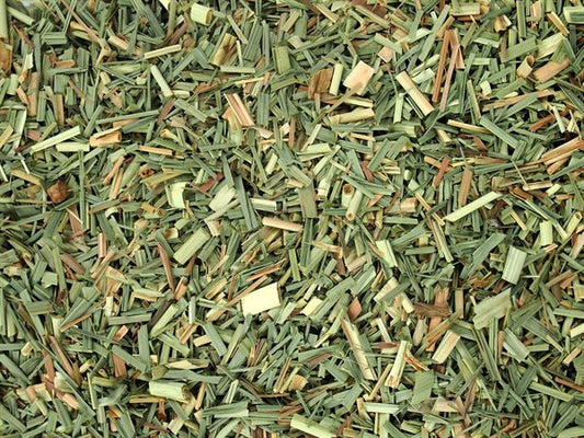 Capim-limão BIO - 100 g