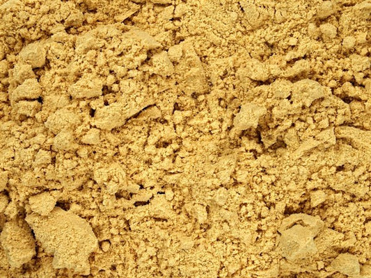 Poo do Diabo Moído (Asafoetida) - 100 g