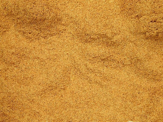 Capim-limão moído - 100 g