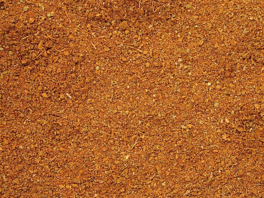 Especiarias antigas da Boêmia - 100 g