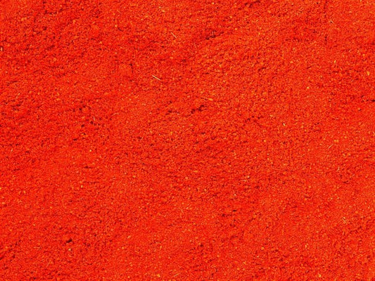 Especiarias para Chili com Carne - 100 g